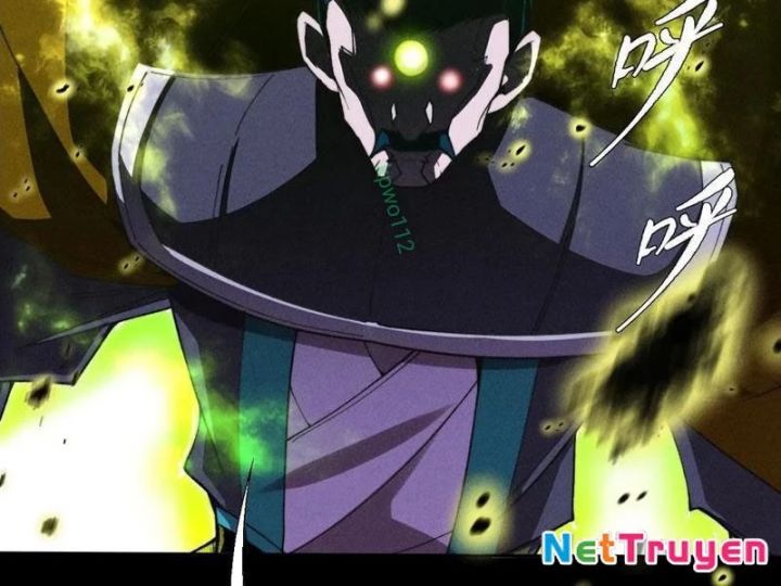 Quỷ Trọc Tiên đạo Chapter 39 - Trang 21