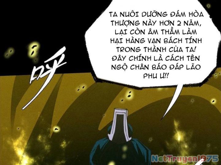 Quỷ Trọc Tiên đạo Chapter 39 - Trang 20