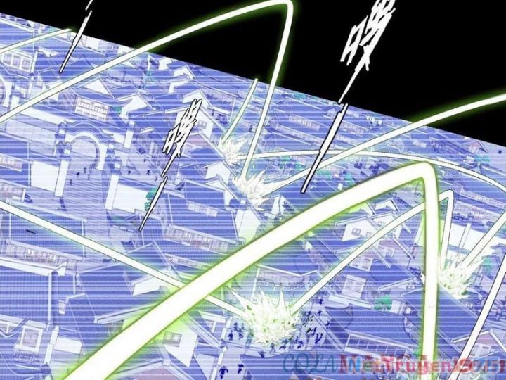 Quỷ Trọc Tiên đạo Chapter 39 - Trang 48