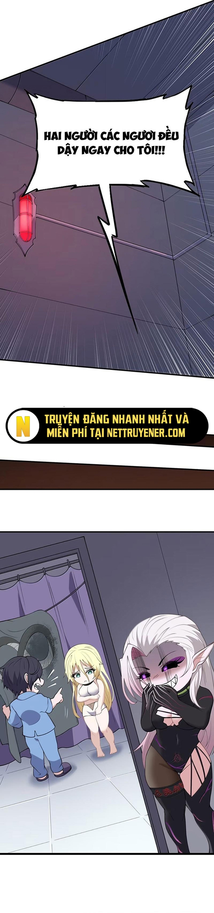 Luyện Kim Thuật Sĩ Tà ác Không Trị Nổi Thể Thí Nghiệm Của Mình Chapter 37 - Trang 12