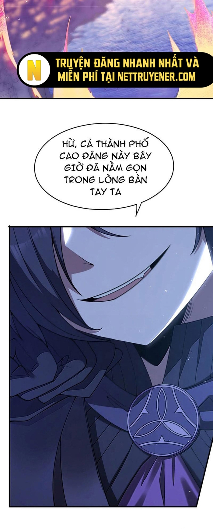 Luyện Kim Thuật Sĩ Tà ác Không Trị Nổi Thể Thí Nghiệm Của Mình Chapter 37 - Trang 5