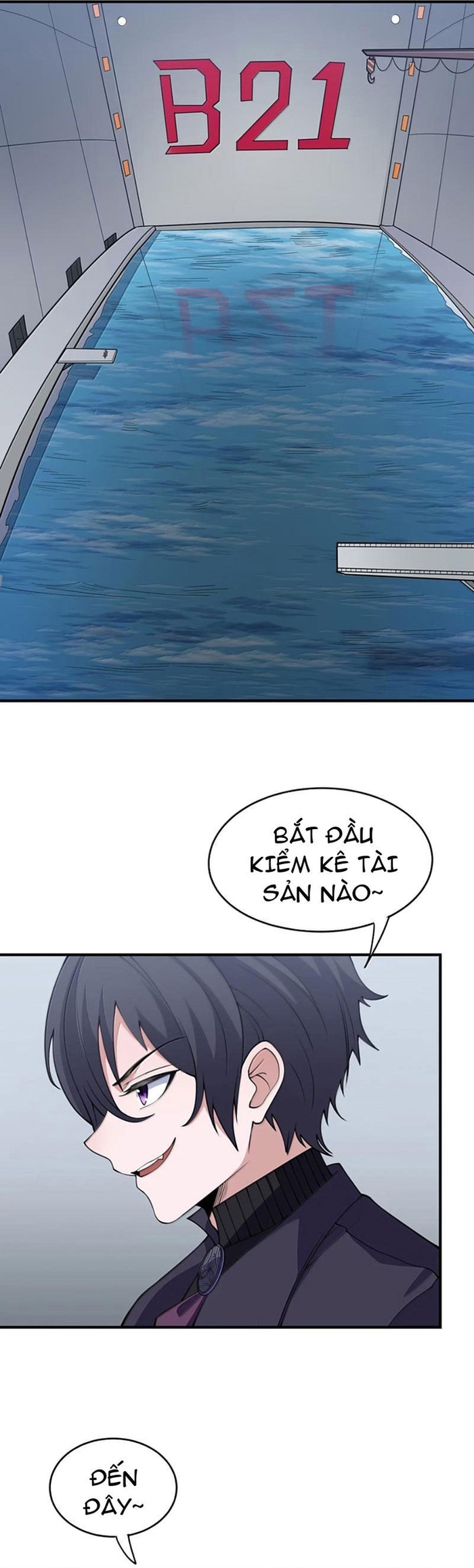 Luyện Kim Thuật Sĩ Tà ác Không Trị Nổi Thể Thí Nghiệm Của Mình Chapter 37 - Trang 39