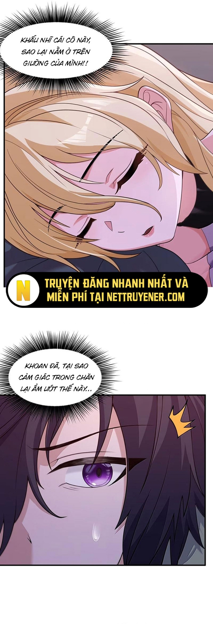 Luyện Kim Thuật Sĩ Tà ác Không Trị Nổi Thể Thí Nghiệm Của Mình Chapter 37 - Trang 10