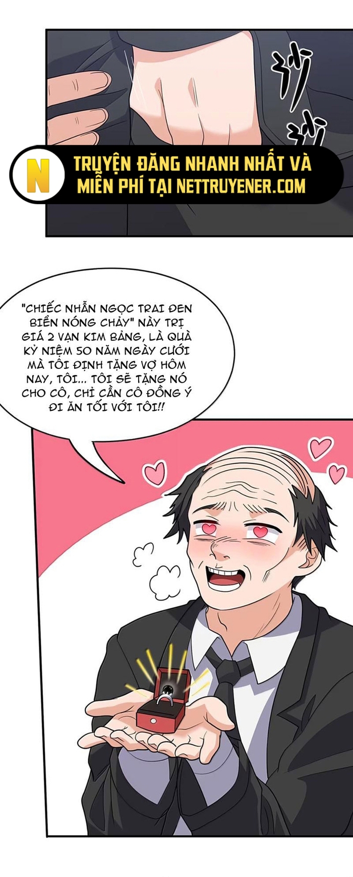 Luyện Kim Thuật Sĩ Tà ác Không Trị Nổi Thể Thí Nghiệm Của Mình Chapter 37 - Trang 36