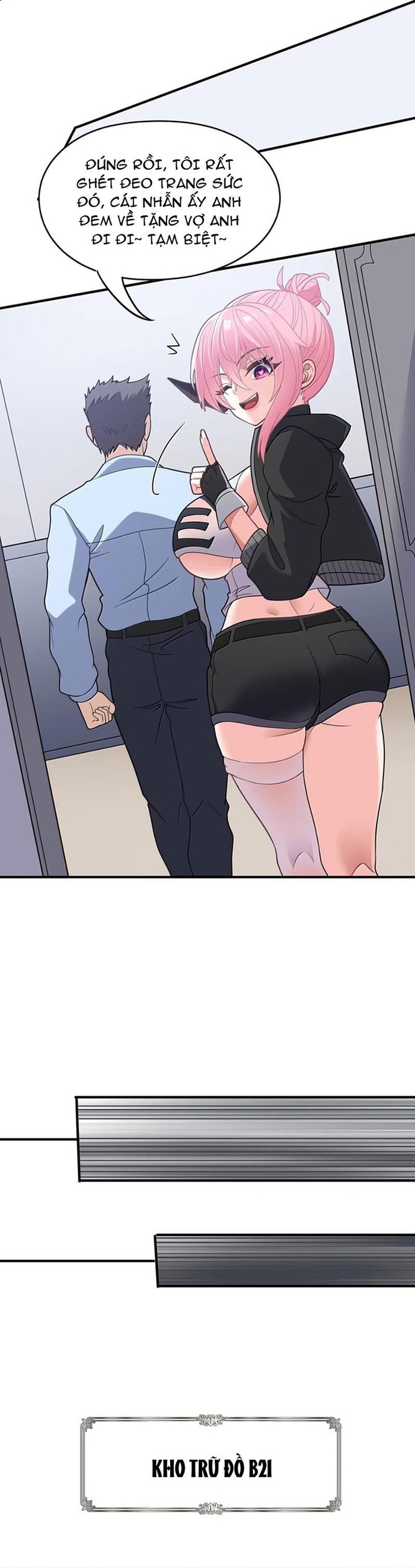 Luyện Kim Thuật Sĩ Tà ác Không Trị Nổi Thể Thí Nghiệm Của Mình Chapter 37 - Trang 38