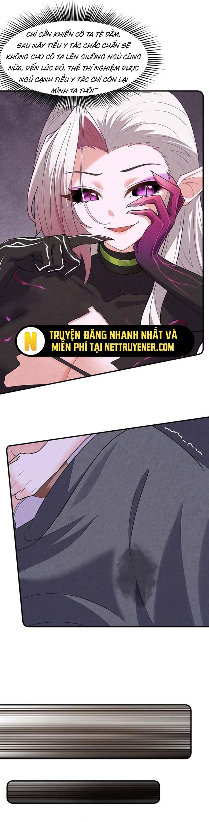 Luyện Kim Thuật Sĩ Tà ác Không Trị Nổi Thể Thí Nghiệm Của Mình Chapter 37 - Trang 16