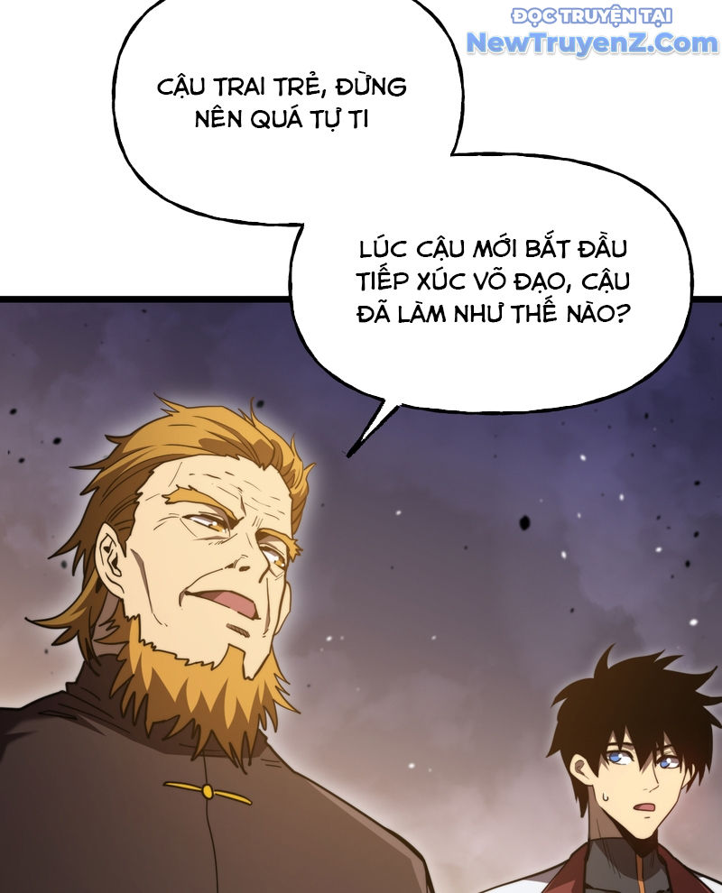 Cao Võ: Hạ Cánh Đến Một Vạn Năm Sau chapter 217 - Trang 74