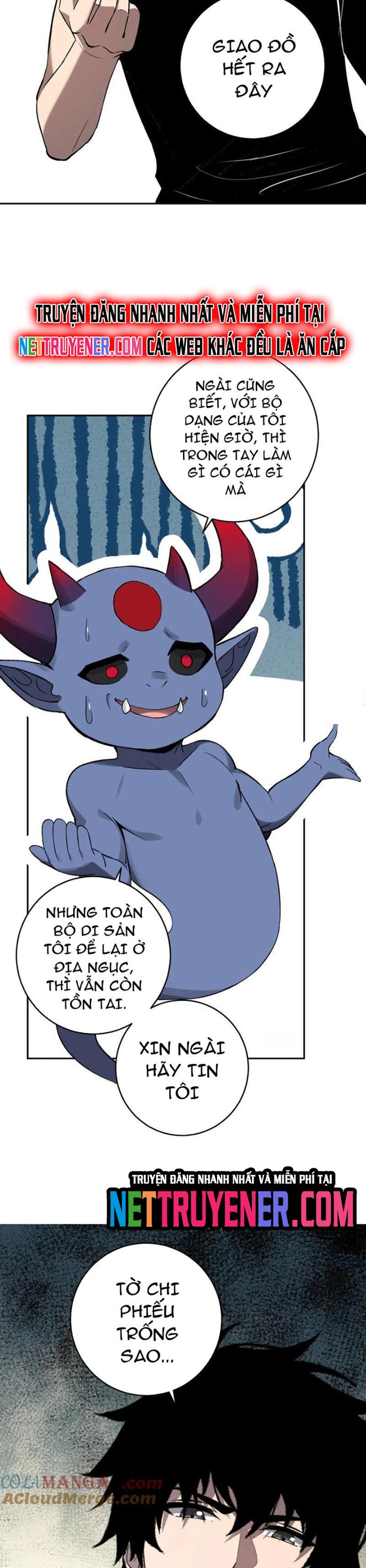 Toàn Dân Tận Thế: Ta Virus Quân Vương Chapter 64 - Trang 19