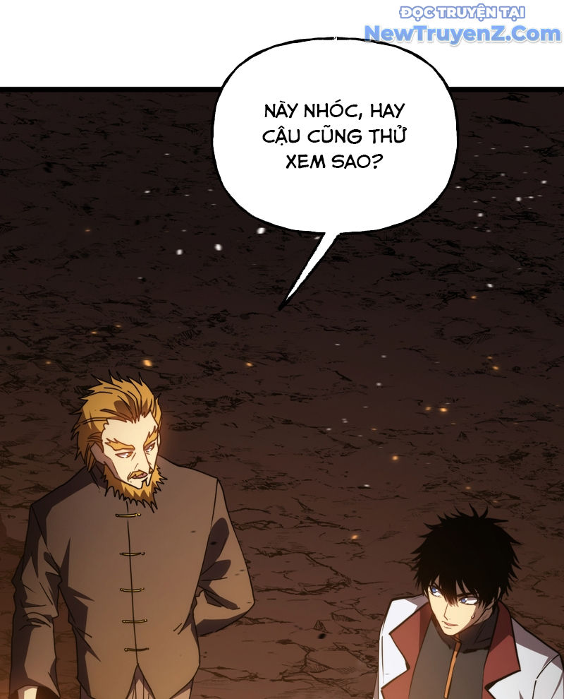 Cao Võ: Hạ Cánh Đến Một Vạn Năm Sau chapter 217 - Trang 62