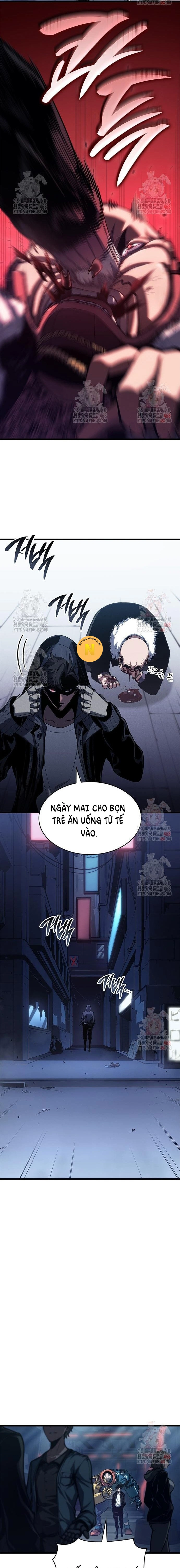 Tạp Huyết Chapter 35 - Trang 17