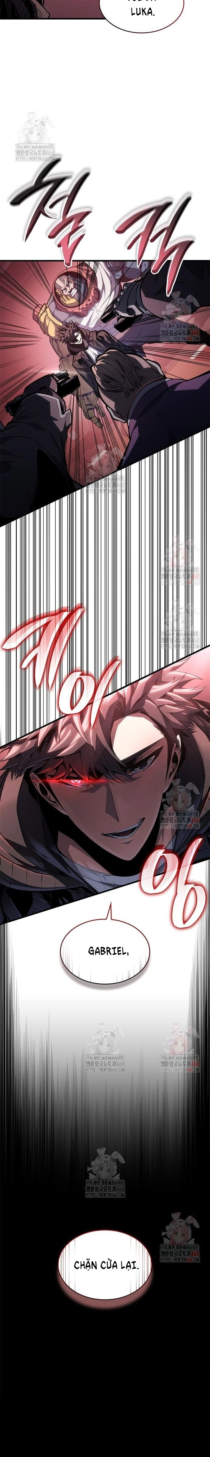 Tạp Huyết Chapter 35 - Trang 23