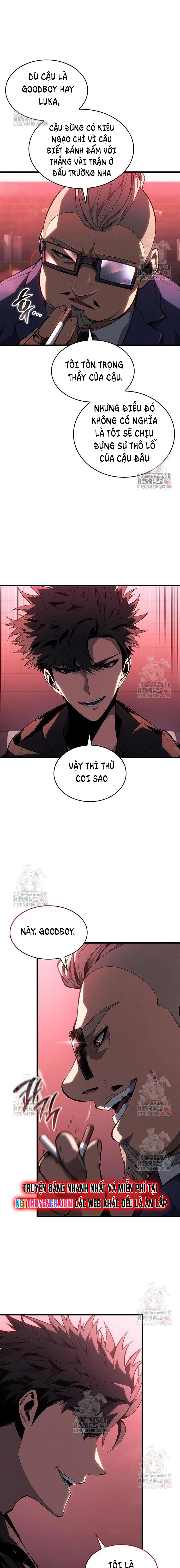 Tạp Huyết Chapter 35 - Trang 22