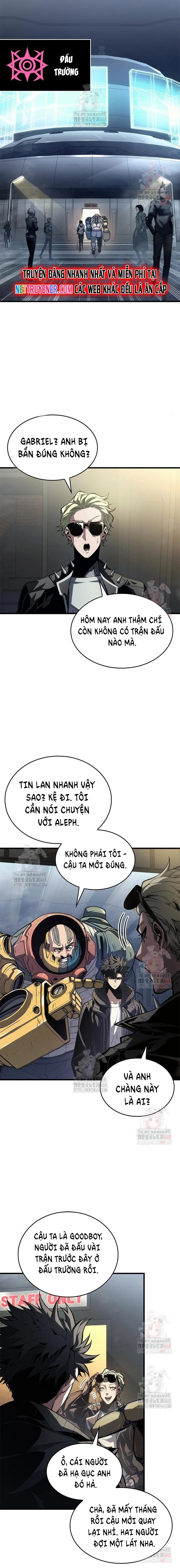 Tạp Huyết Chapter 35 - Trang 19