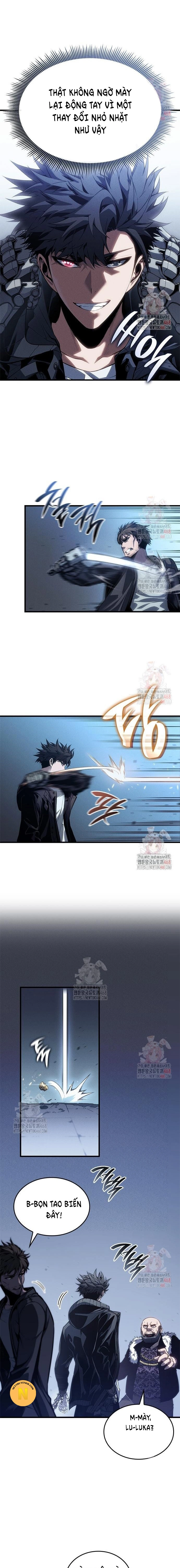 Tạp Huyết Chapter 35 - Trang 14