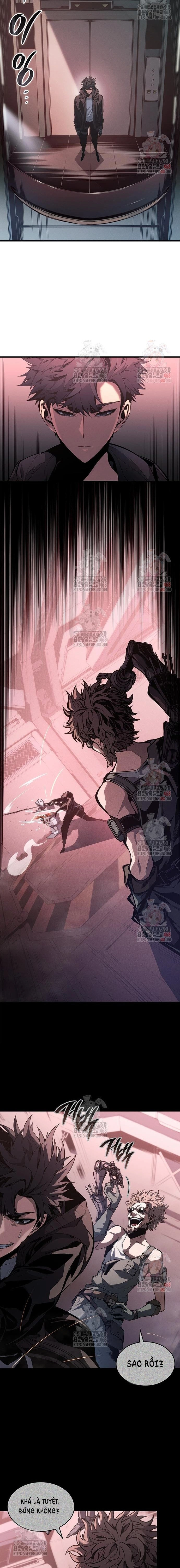 Tạp Huyết Chapter 35 - Trang 1