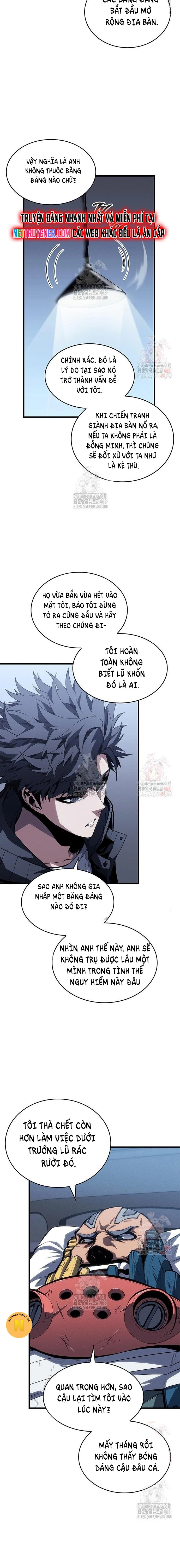 Tạp Huyết Chapter 35 - Trang 6