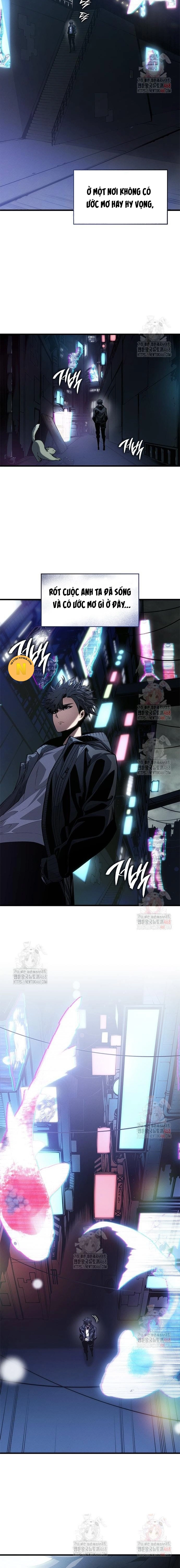 Tạp Huyết Chapter 35 - Trang 10