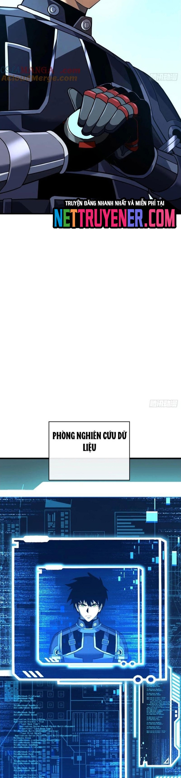 Mệnh Luân Chi Chủ! Làm Kẻ Biến Dị Giáng Xuống Nhân Gian Chapter 118 - Trang 11