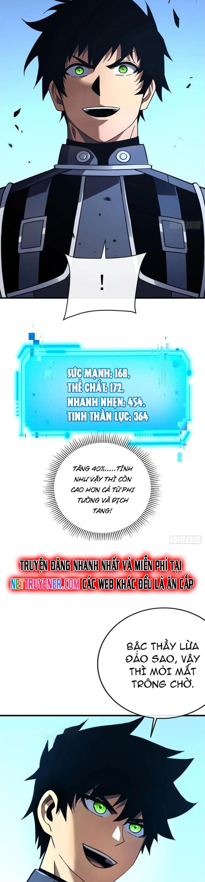Mệnh Luân Chi Chủ! Làm Kẻ Biến Dị Giáng Xuống Nhân Gian Chapter 118 - Trang 10