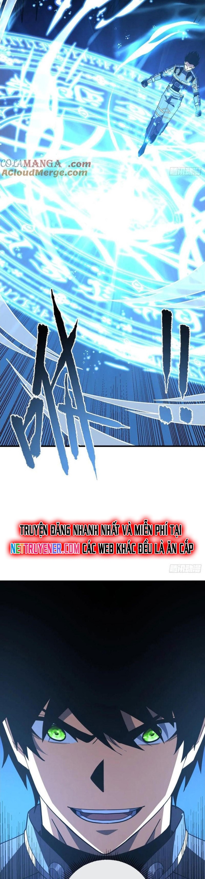 Mệnh Luân Chi Chủ! Làm Kẻ Biến Dị Giáng Xuống Nhân Gian Chapter 118 - Trang 3