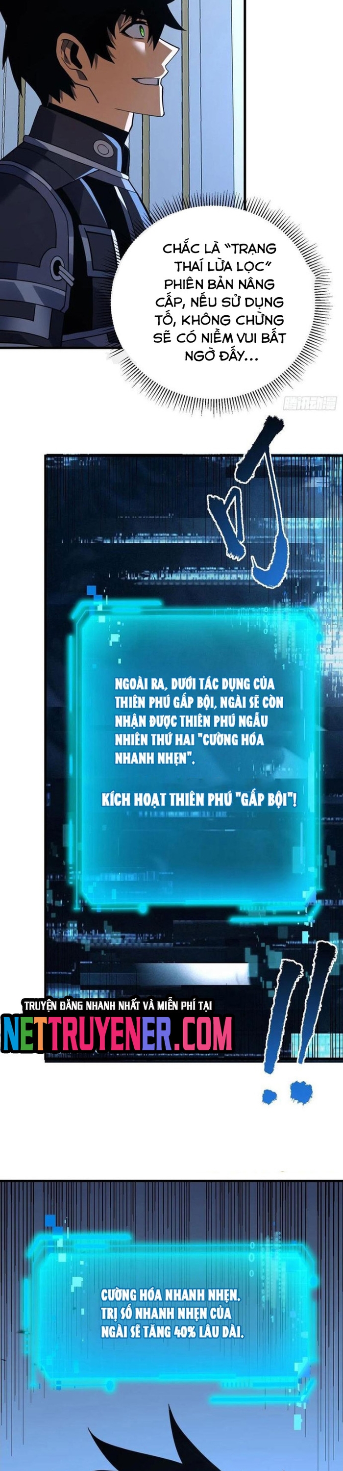 Mệnh Luân Chi Chủ! Làm Kẻ Biến Dị Giáng Xuống Nhân Gian Chapter 118 - Trang 9