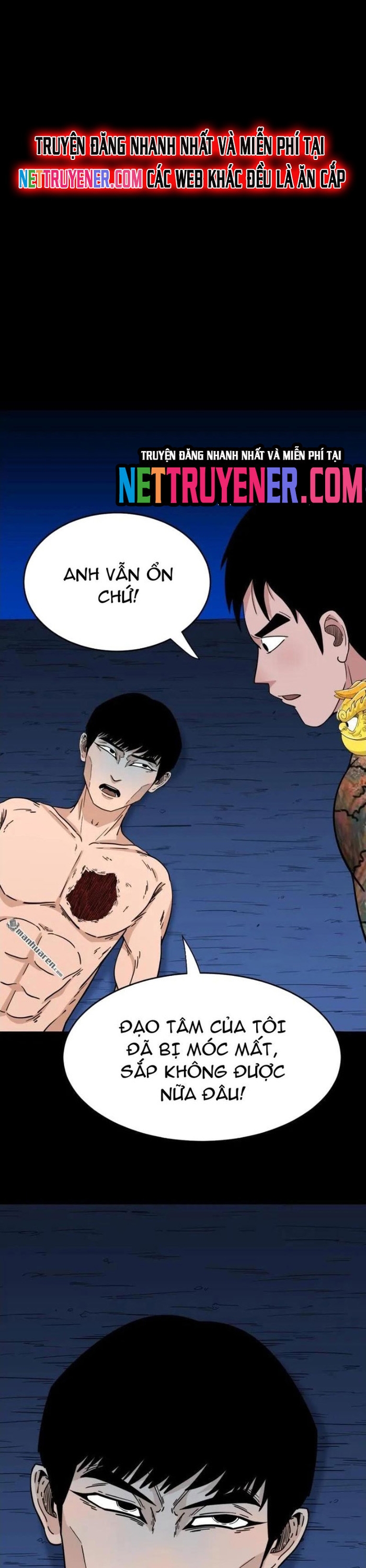 đấu Yếm Thần Chapter 379 - Trang 34