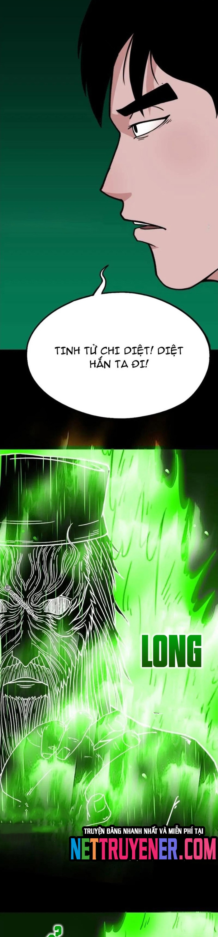 đấu Yếm Thần Chapter 379 - Trang 3