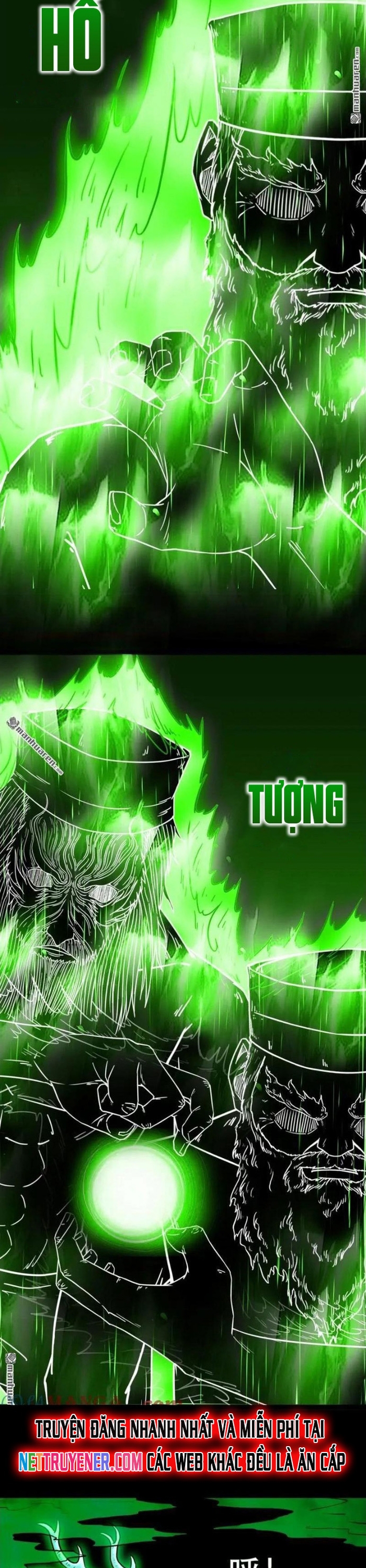đấu Yếm Thần Chapter 379 - Trang 4