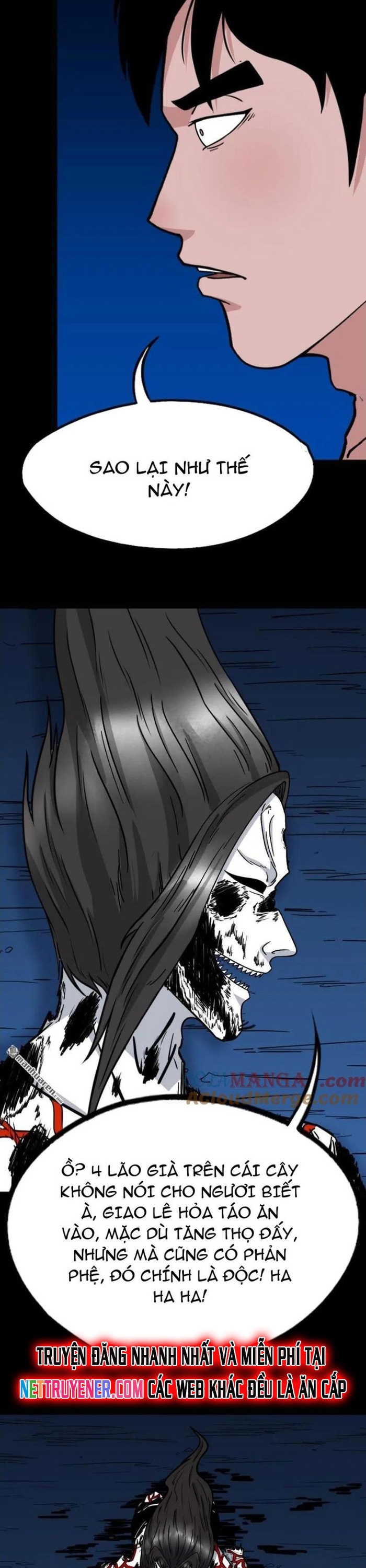đấu Yếm Thần Chapter 379 - Trang 26