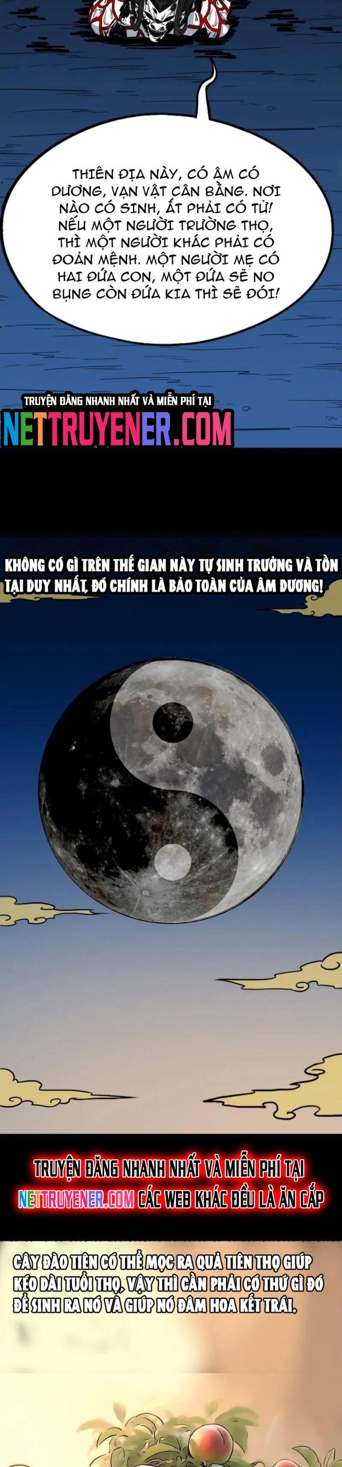 đấu Yếm Thần Chapter 379 - Trang 27