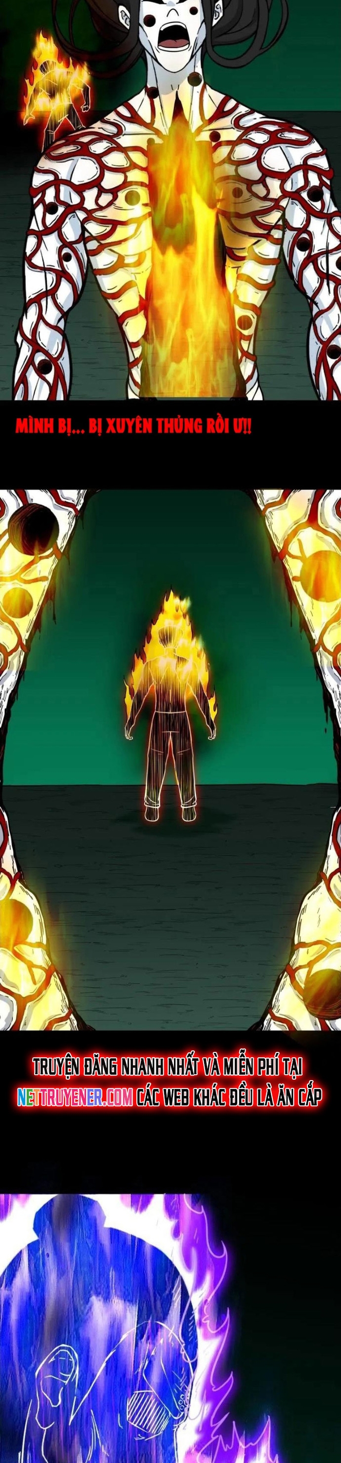đấu Yếm Thần Chapter 379 - Trang 10