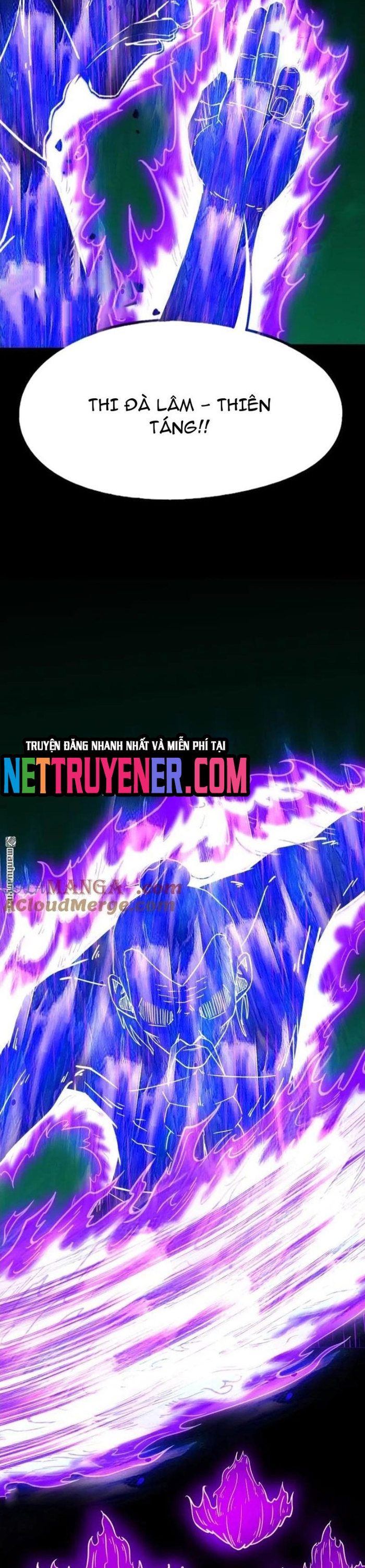 đấu Yếm Thần Chapter 379 - Trang 11