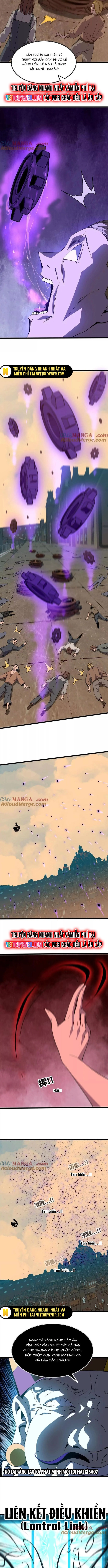 Dũng Giả Và Nữ Ma Vương Chapter 153 - Trang 3