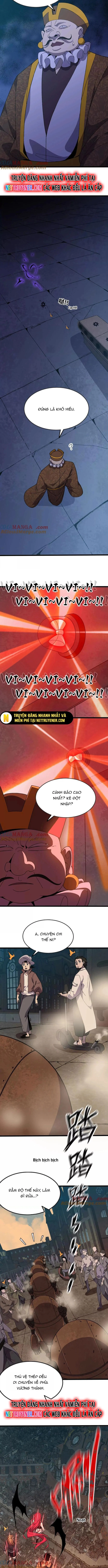 Dũng Giả Và Nữ Ma Vương Chapter 153 - Trang 1
