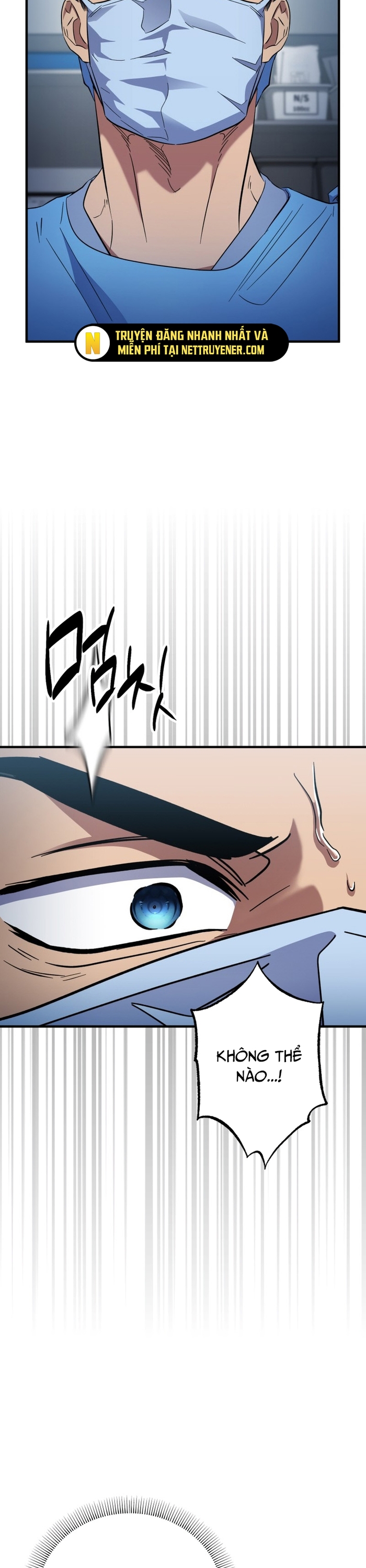 Tuyệt Đỉnh Bác Sĩ Chapter 31 - Trang 40