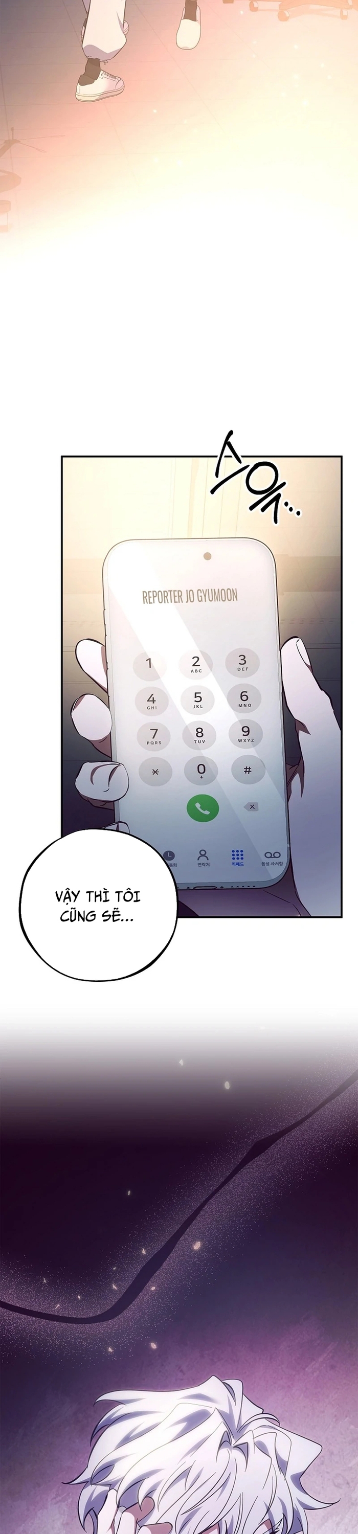 Tuyệt Đỉnh Bác Sĩ Chapter 32 - Trang 37