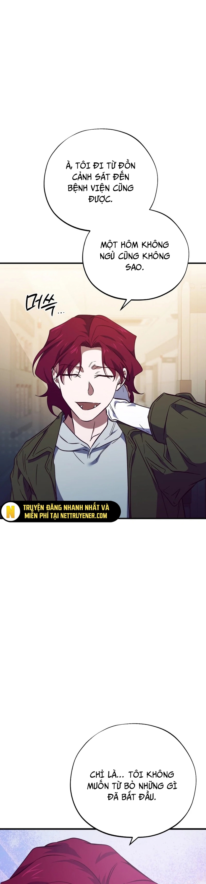 Tuyệt Đỉnh Bác Sĩ Chapter 32 - Trang 32