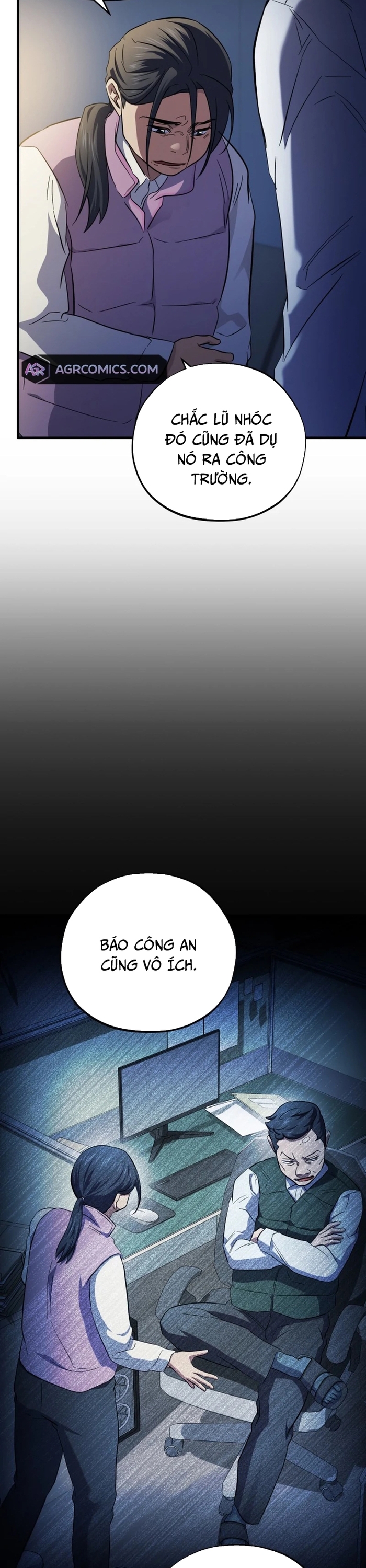 Tuyệt Đỉnh Bác Sĩ Chapter 32 - Trang 12