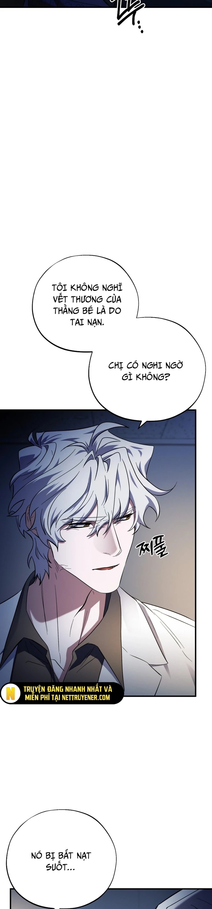 Tuyệt Đỉnh Bác Sĩ Chapter 32 - Trang 11