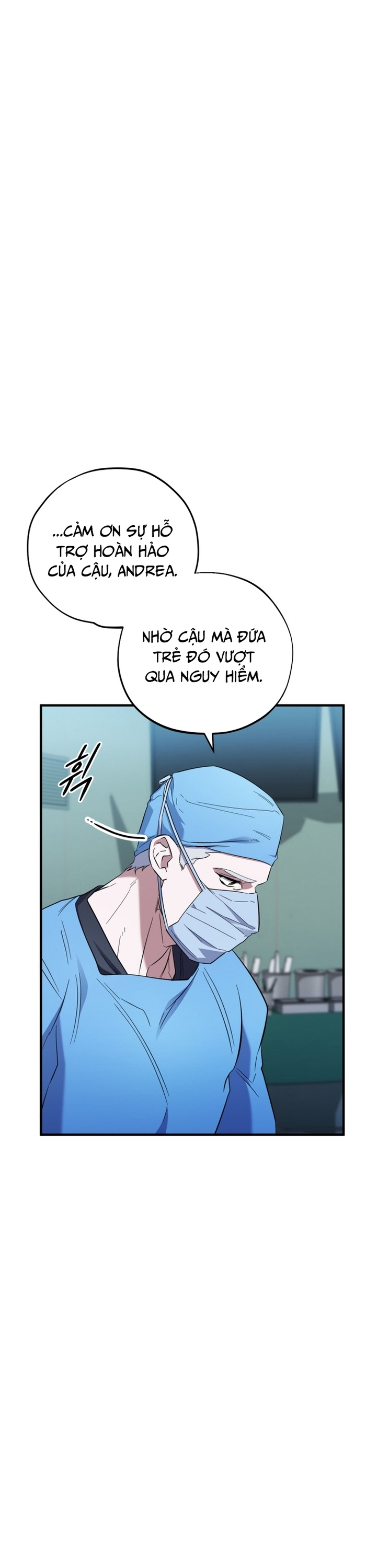 Tuyệt Đỉnh Bác Sĩ Chapter 31 - Trang 23