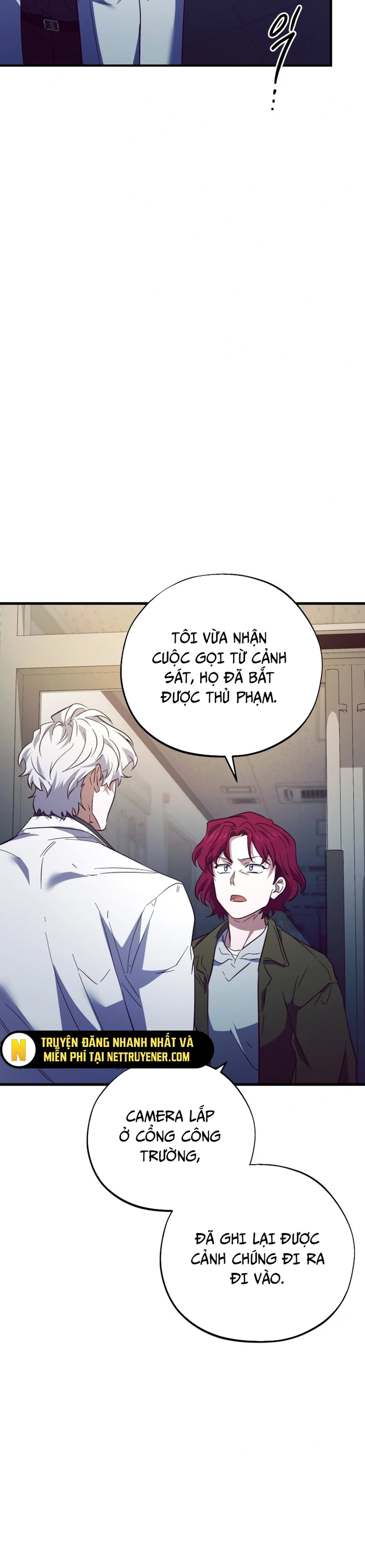 Tuyệt Đỉnh Bác Sĩ Chapter 32 - Trang 28