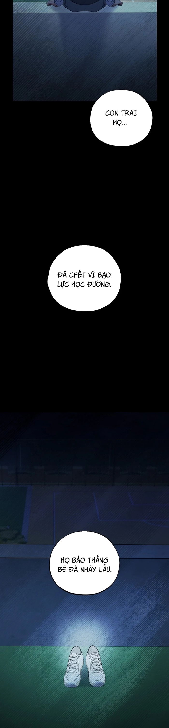 Tuyệt Đỉnh Bác Sĩ Chapter 32 - Trang 14