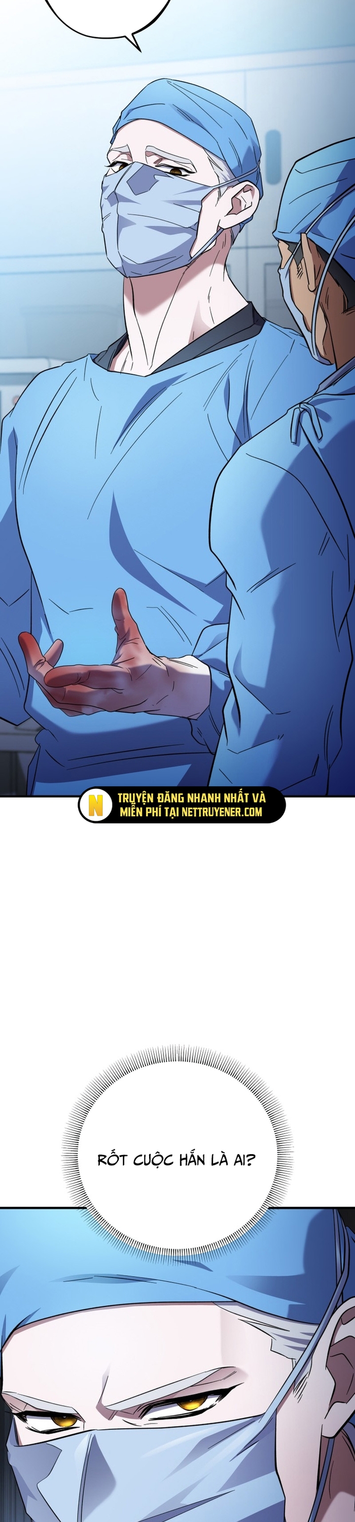 Tuyệt Đỉnh Bác Sĩ Chapter 31 - Trang 43