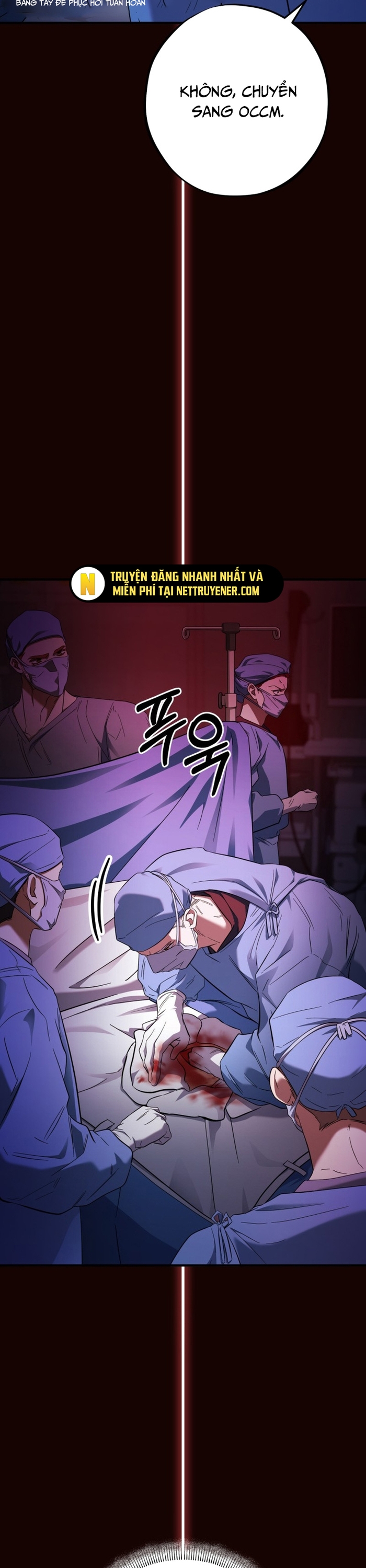 Tuyệt Đỉnh Bác Sĩ Chapter 31 - Trang 17