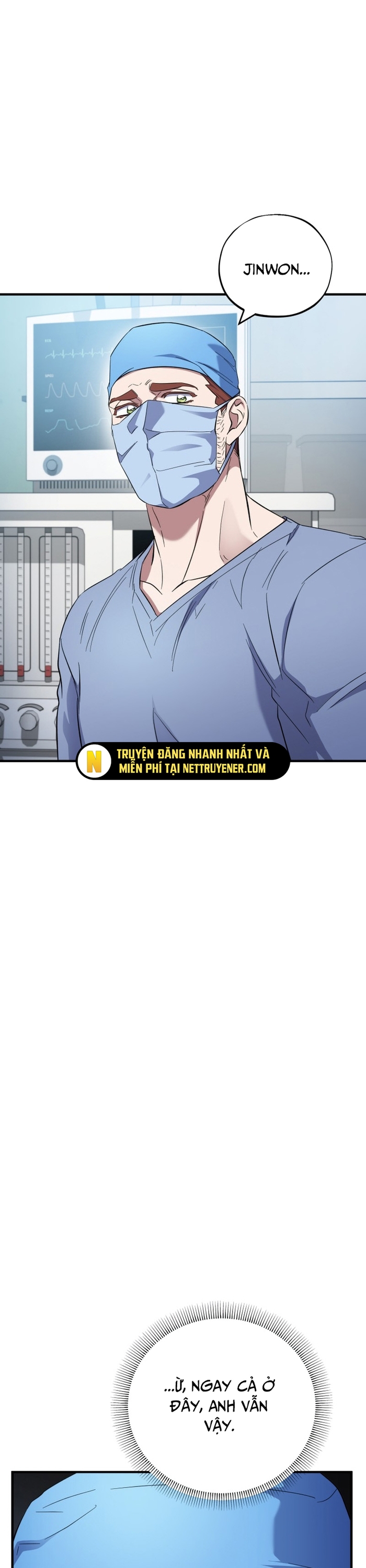 Tuyệt Đỉnh Bác Sĩ Chapter 31 - Trang 24