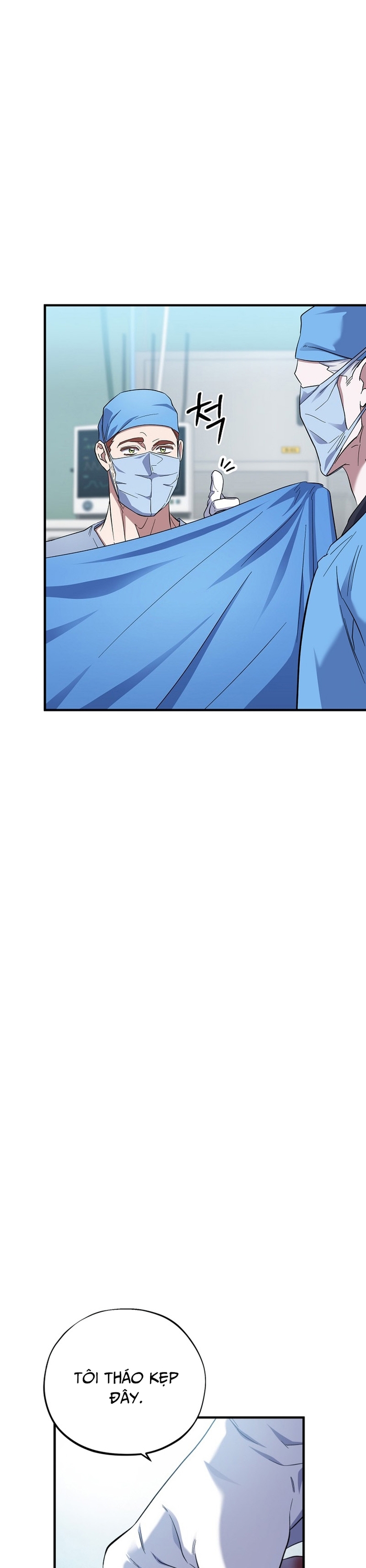 Tuyệt Đỉnh Bác Sĩ Chapter 31 - Trang 12