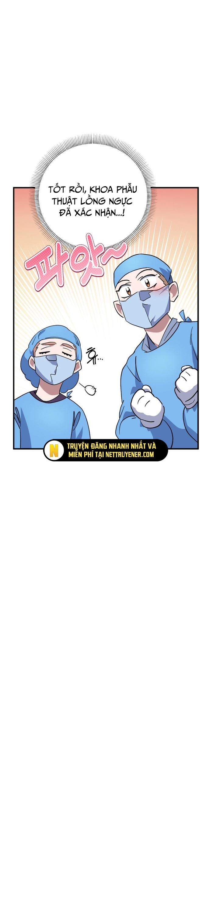 Tuyệt Đỉnh Bác Sĩ Chapter 31 - Trang 6
