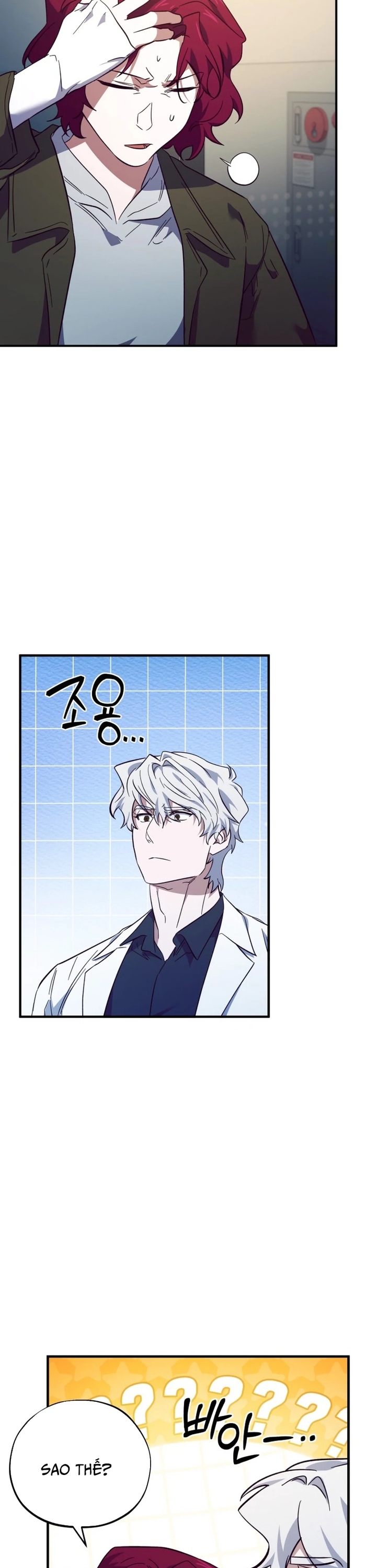 Tuyệt Đỉnh Bác Sĩ Chapter 32 - Trang 30