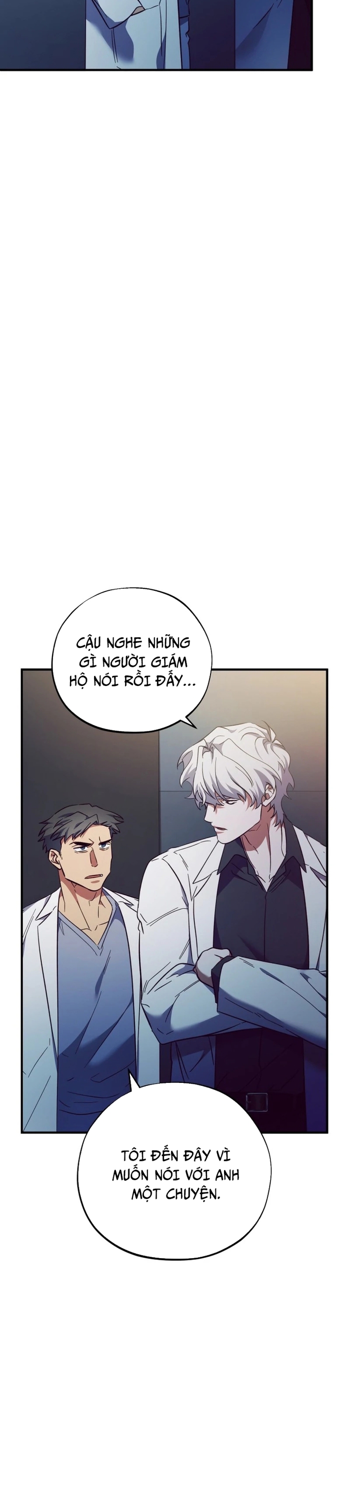 Tuyệt Đỉnh Bác Sĩ Chapter 32 - Trang 19