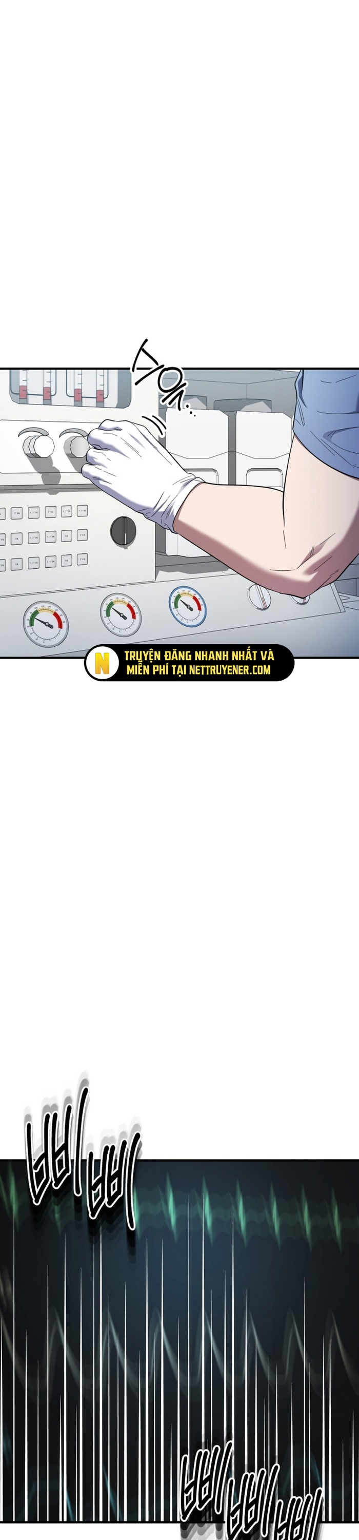 Tuyệt Đỉnh Bác Sĩ Chapter 31 - Trang 14
